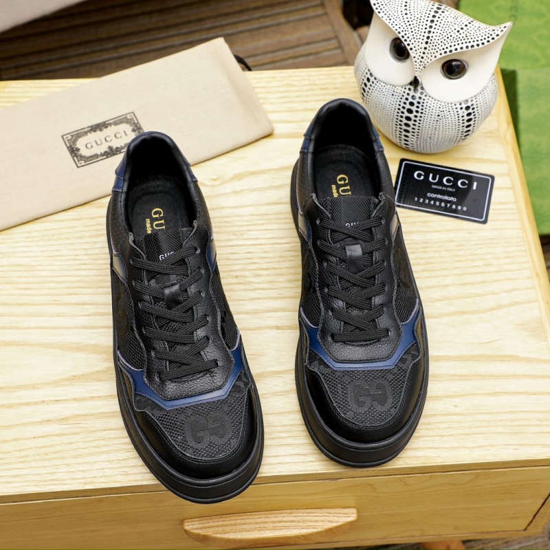 G*u*i casual shoes